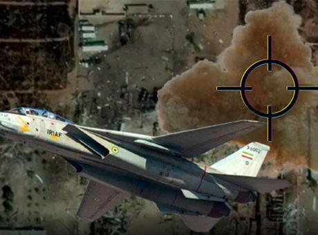 6852abdd6c689faa63f80cd2 SON HABERLER: İran uçakları neden İsrail'e karşı koyamıyor? 'Gösteri için getirilen F-14'ler bile arıza yaptı'