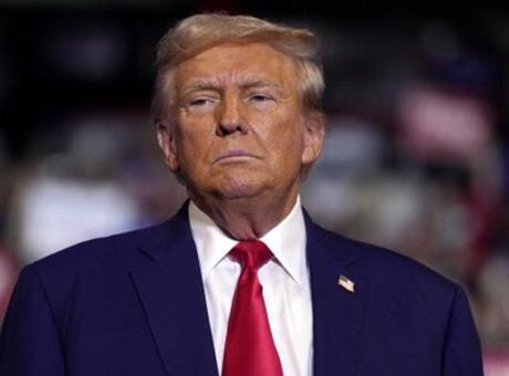6852cc3b6c689faa63f80dfa Beyaz Saray'dan beklenen açıklama geldi! Trump: İran'ı vuracak mıyız söyleyemem