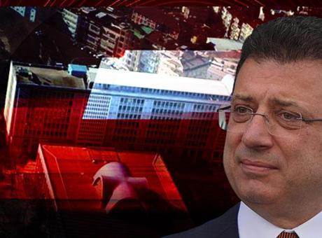 6852d08b582529acd0a3f8cb Ekrem İmamoğlu hakkında hazırlanan MASAK raporu ortaya çıktı: 4 villa, 7 daire, 14 ofis