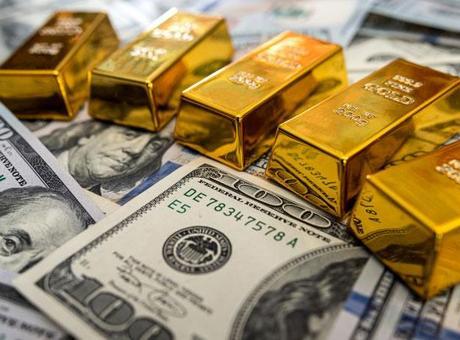 6853049e105959d3b8d44f82 Son dakika haberi: Fed faiz kararı sonrası altın ve dolar için yeni tahmin! Altın ve dolar yükselecek mi?