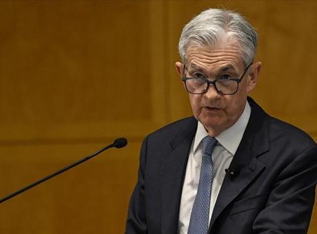 68532658567d25582213bcf8 Fed Başkanı Powell: Tarifelerin bazı etkileri görmeye başlıyoruz
