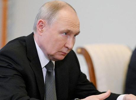 6853339f567d25582213bd81 Putin'den İstanbul müzakereleri için açıklama: Cumhurbaşkanı Erdoğan’a teşekkür ediyoruz
