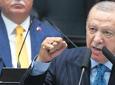 685338999c732903954063cb ‘Kimse sabrımızı zorlamasın’