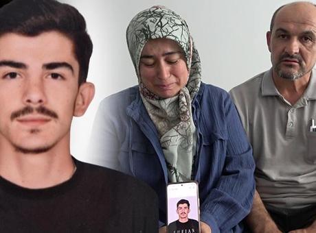 6853bd416c689faa63f80f67 Dübai rüyası Uganda'da bitti! 22 yaşındaki Furkan'dan 18 gündür haber alınamıyor