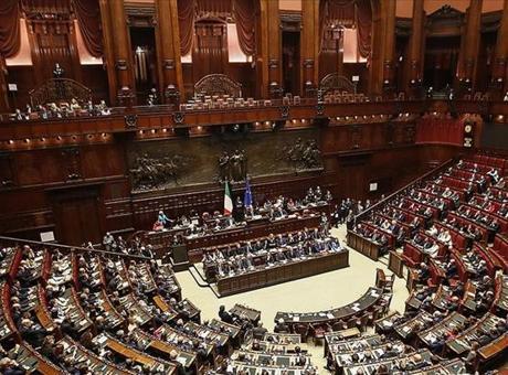 6853e92f9c73290395406739 İtalya'da hükümet, 7 Ekim sonrası İsrail'e yeni silah ticareti yapılmadığını yineledi