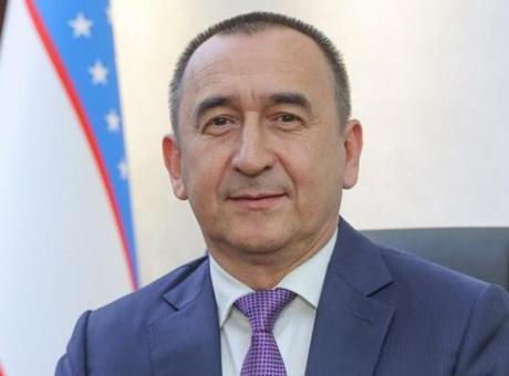 6853f2ad9c73290395406766 Özbekistan'ın Türkiye'ye yeni Büyükelçisi İlhom Haydarov atandı