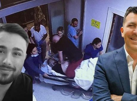 6853fd03582529acd0a3fc48 Özel hastanedeki ameliyat üniversiteli gencin sonu oldu! Şok iddia: ‘Bozuk cihazla operasyon yaptı'