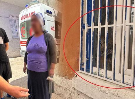 68542215582529acd0a3fd61 Kabusu yaşattı! Anne, oğlundan şikayetçi oldu