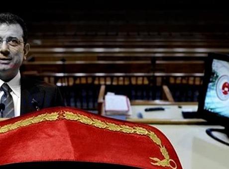 68542a7e105959d3b8d45539 İBB'ye yönelik yolsuzluk soruşturmasında yeni gelişme! 4 kişi tahliye edildi
