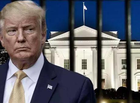 68545304105959d3b8d45588 Beyaz Saray duyurdu: Trump, İran'la ilgili kararını iki hafta içinde verecek