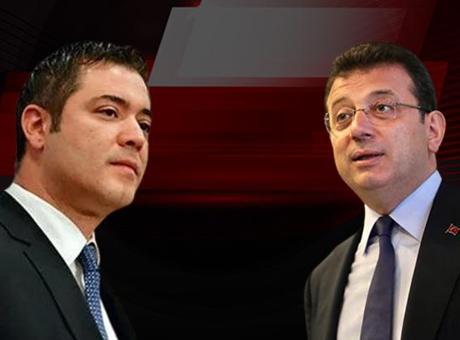 6854ffea105959d3b8d456fb İBB soruşturması: Adem Soytekin'den 'Ongun'un Bağdatlı'yı yurt dışına kaçırdığı' iddiası