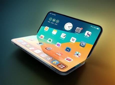 6855015d9c73290395406b71 Katlanabilir iPhone üretimi sonbaharda başlayabilir