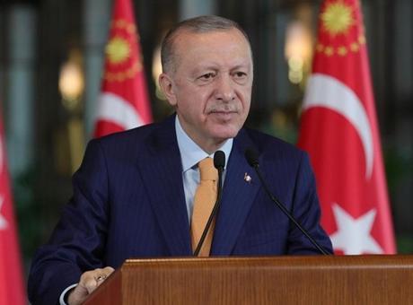 6855268b582529acd0a40038 Erdoğan’dan karne alan öğrencilere mesaj