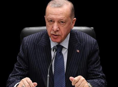 68552ddb6c689faa63f814c1 Cumhurbaşkanı Erdoğan'dan barış diplomasisi: Nükleer sızıntı uyarısı