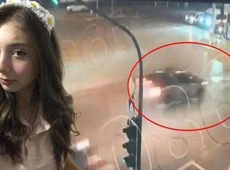 685553966c689faa63f81565 Liseli Zeynep'in ölümüne neden olan ehliyetsiz sürücü için karar çıktı