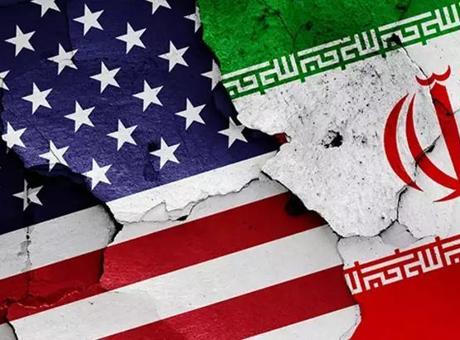 685580c96c689faa63f816be ABD'den İran'a yeni yaptırımlar! Hassas makinelerin tedariki ve nakliyesini sağladıkları tespit edildi