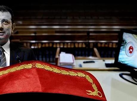 6855834e582529acd0a402c2 İBB'ye yolsuzluk soruşturması! 2 şüpheli için tutuklama talebi