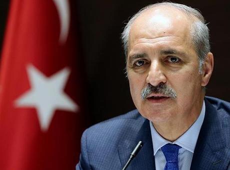 68559a59105959d3b8d45bbe Meclis Başkanı Kurtulmuş, YKS'ye girecek öğrencilere başarı diledi