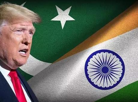 6855db6d6c689faa63f81805 Pakistan, Trump’ı Nobel Barış Ödülü'ne aday gösterdi