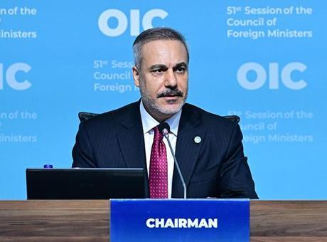 685677d46c689faa63f819b1 Orta Doğu’da savaş sürerken Türkiye’de kritik zirve! 'İsrail bölgeyi felakete sürüklüyor'