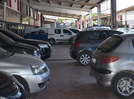 685683256c689faa63f81a11 Taşıt ilanlarında 'yetki belgesi' zorunluluğu esnafı memnun etti