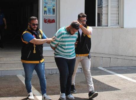 68568e779c73290395407219 Adana’da şaşkına çeviren olay! ‘Komşularımı sevmediğim için yaptım’