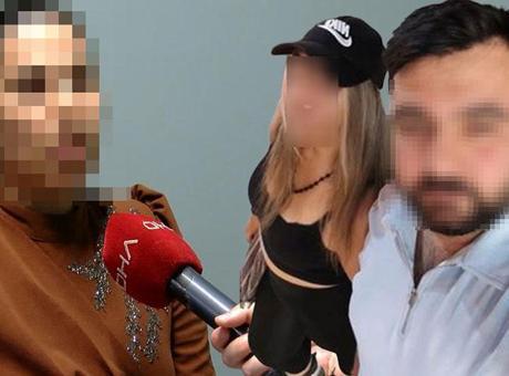 685699249c73290395407241 Cani kocadan korkunç istek! 'Bu çocuğu öldürmeni istiyorum'