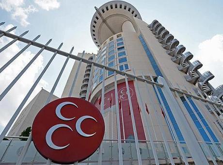 6856ae216c689faa63f81af2 MHP, 81 ilde 'Terörsüz Türkiye İçin Milli Birlik ve Dayanışma Buluşmaları' gerçekleştirecek