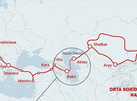 6856af186c689faa63f81afd Küresel ulaşımın yol haritasını belirleyecek forum gelecek hafta İstanbul'da düzenlenecek