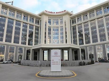 6856b06e6c689faa63f81b09 Bakanlık açıkladı: Türkiye’de anne ölüm oranı en düşük seviyeye geriledi