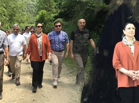 6856b7b79c73290395407365 Köylüler tesadüfen buldu, bir ili heyecan sardı! 'Sürecimiz devam ediyor'