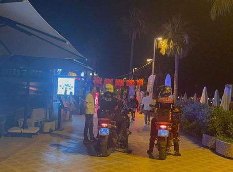 6856f305567d25582213c578 Marmaris’te kurallara uymayan mekanlar tek tek kapatılıyor