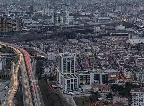 685721ec105959d3b8d4627a Şişli'de 1 günlük eylem yasağı