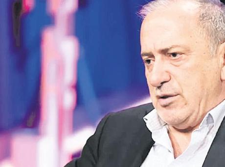 68572f24567d25582213c613 Gazeteci Fatih Altaylı ‘Cumhurbaşkanına tehdit’ suçlamasıyla gözaltında