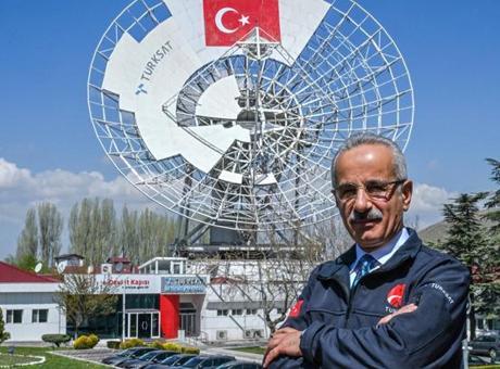 6857be0f582529acd0a40882 Türkiye'den Suriye'ye uydu desteği! Devlet televizyonu yayına başladı