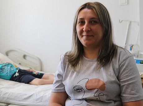 6857e014582529acd0a40a22 23 dakika oksijensiz kaldı, yaşama şansı yüzde 1 dendi! Mucize böyle gerçekleşti
