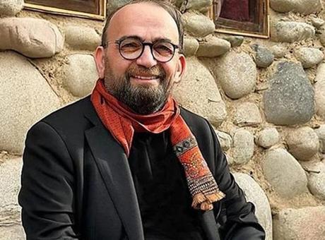 68583670567d25582213c947 Bakanlık'tan yapımcı Ahmet Selim Tuncer için taziye mesajı