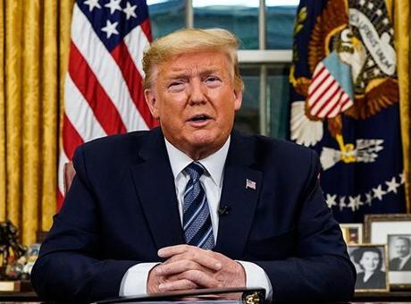 6858eb2d6c689faa63f81bec Trump, saldırılarda İran'da nükleer tesislerin 'yok edildiğini' söylemenin doğru olduğunu savundu
