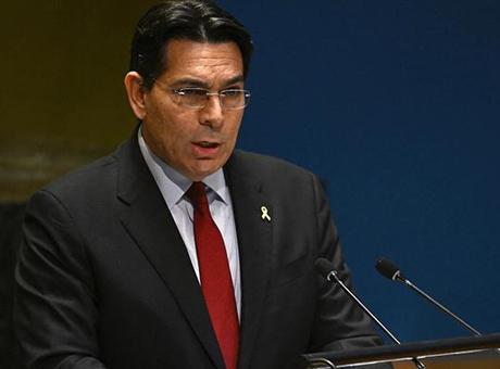 6858f4a36c689faa63f81c40 İsrail: ABD, İran'a saldırısıyla en büyük varoluşsal tehdidi ortadan kaldırdı