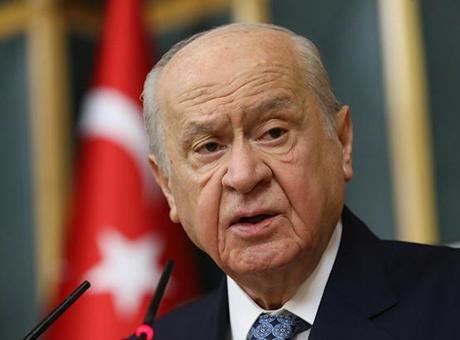 68590c58582529acd0a410f8 Bahçeli'den ABD'nin İran saldırısına tepki: Hedef ülkeler kataloğunu doğru okumak beka meselesi