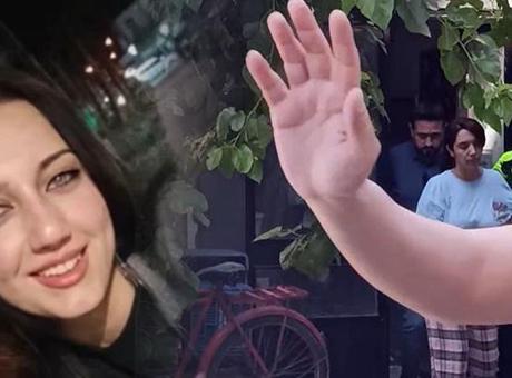 68591f94582529acd0a4117b Anne kızını boğarak öldürdü! , 18 saat sonra kendisini ihbar etti
