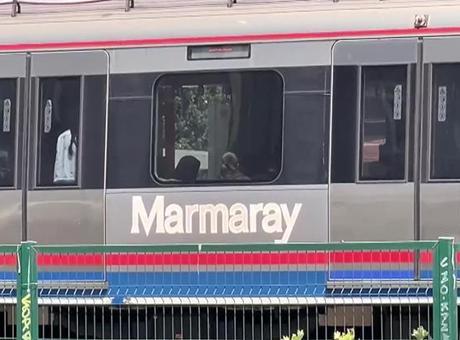 68592905105959d3b8d466bd Marmaray Ataköy İstasyonu’nda intihar! Raylara atlayan kişi hayatını kaybetti