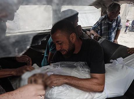 68592f83567d25582213cc62 SON DAKİKA HABERLERİ: İSRAİL GAZZE'DEKİ SALDIRILARINA DEVAM EDİYOR, ARALARINDA ÇOCUKLARINDA OLDUĞU ÇOK SAYIDA ÖLÜ VAR