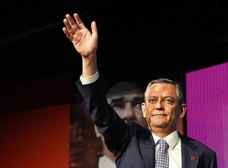 68592fb6582529acd0a411fb Özel'den CHP kurultayının iptal davasıyla ilgili açıklama