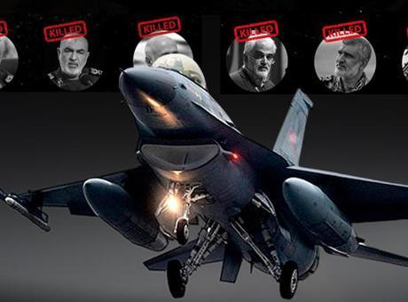 68594d9b6c689faa63f81e16 İsrail'in 'ölüm listesi' sızdı: İşte olası suikast senaryoları!