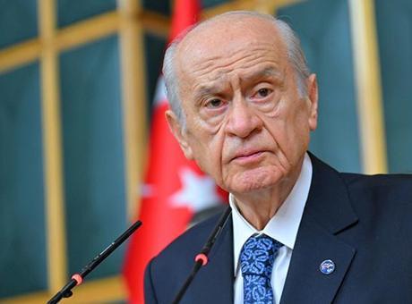 6859560f105959d3b8d467ae Devlet Bahçeli 5 ay sonra Meclis kürsüsünde