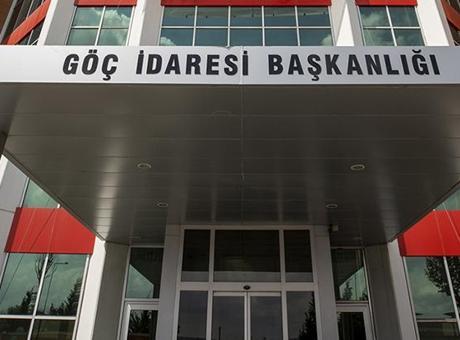 68595867105959d3b8d467bf İran'dan Türkiye'ye göç var mı? Açıklama yapıldı