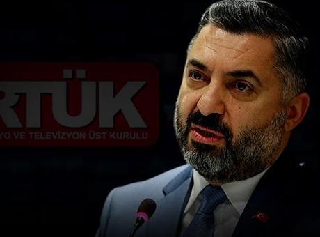 68597d3c6c689faa63f81eae RTÜK Başkanı Ebubekir Şahin’de Fatih Altaylı açıklaması