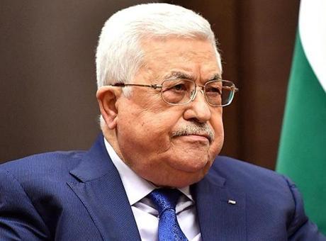 685988a56c689faa63f81ed6 Filistin Devlet Başkanı Mahmud Abbas, kabinede değişikliğe gitti