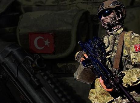 68599cf3582529acd0a41571 İran ABD üslerini vurdu! MSB: Bölgedeki birliklerimiz güvende